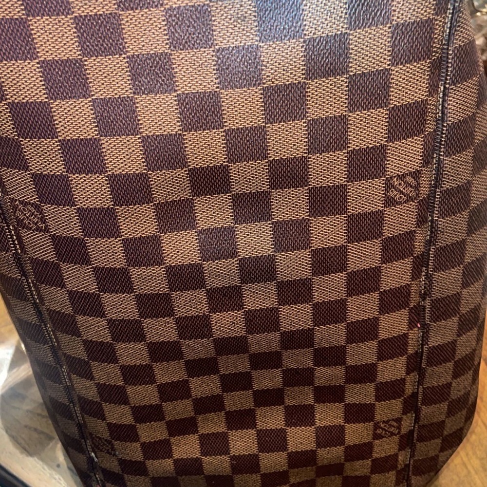authentic louis vuitton neverfull Gm